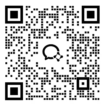 企业微信二维码
